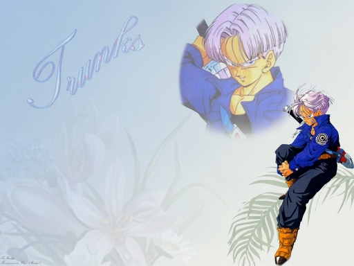 Future Trunks