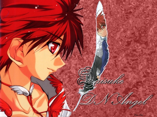 Daisuke