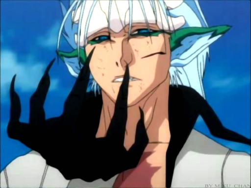 Grimmjow