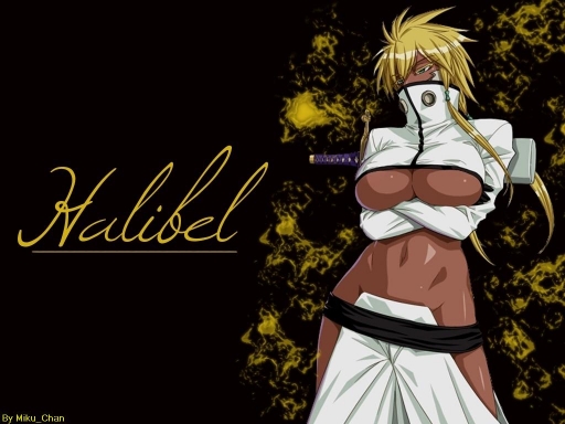 Halibel