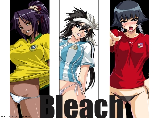 Bleach