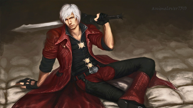 Dante~