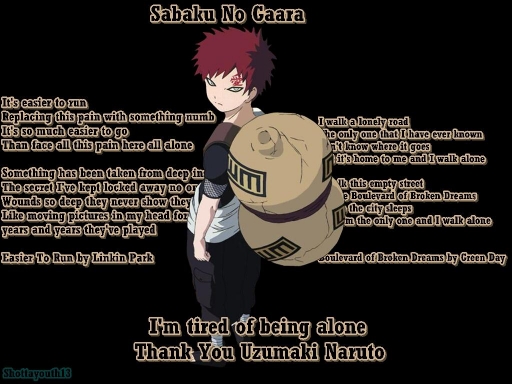 gaara