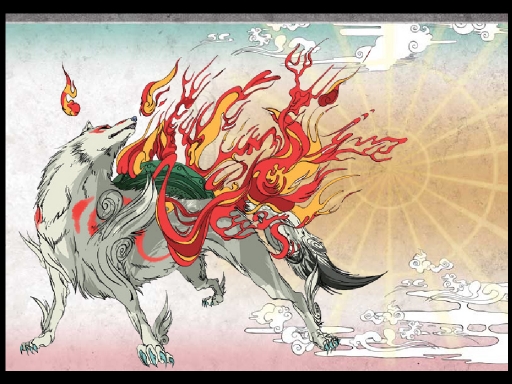 Mother Amaterasu