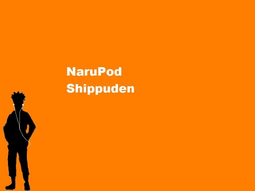 NaruPod