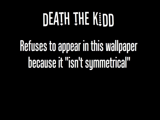 Death the kidd