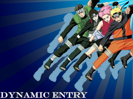 D Y N A M I C  [  e.n.t.r.y ]