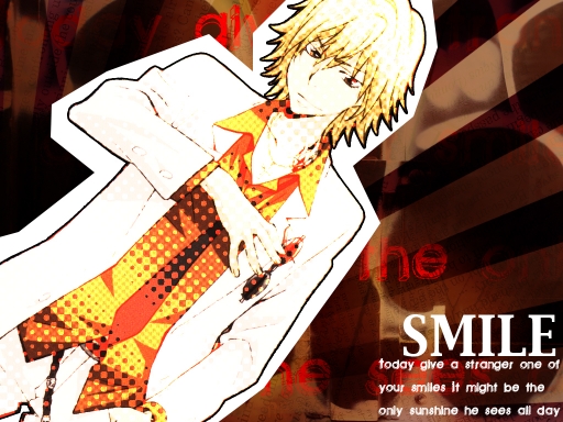 a little sunshine for YOU