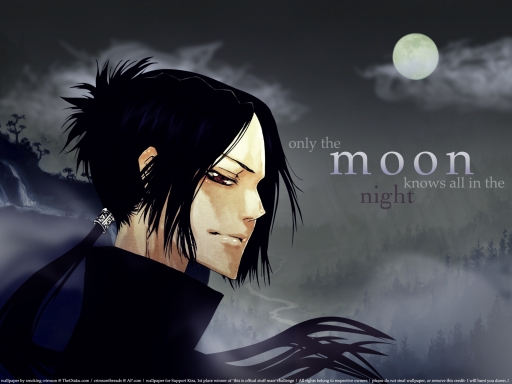 the knowledge of the moon]]