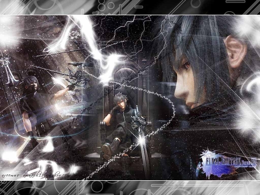 FF XIII