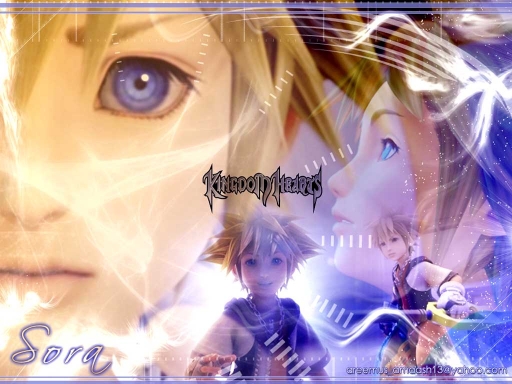 Sora Of KH