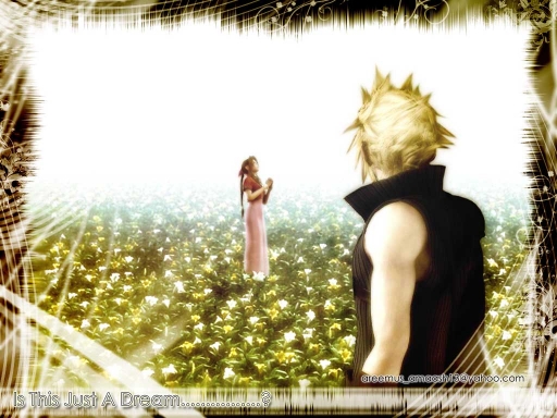 Cloud Wall For All Who love Hi