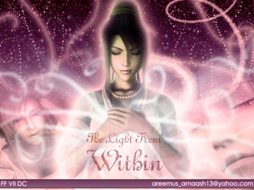 Light from Within........