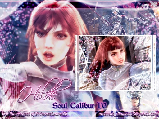 Request of  PrincessLenne26