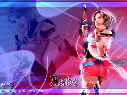 ASHE