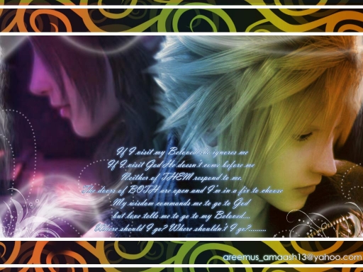 Where should I go.........?