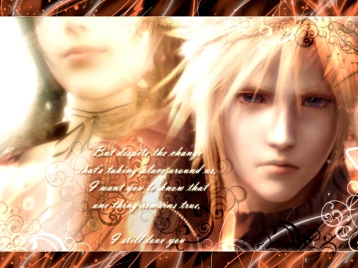 I Still Love You.....