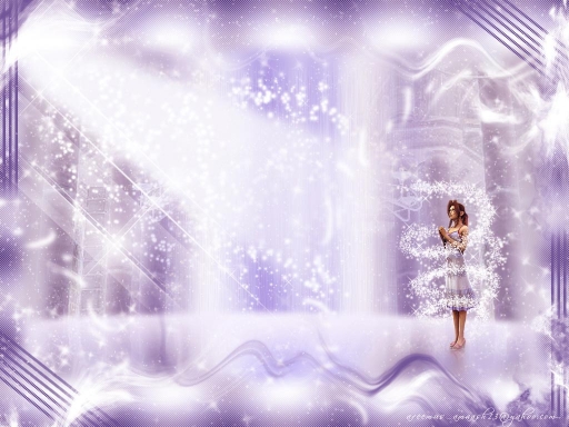 Aeith purple magic............