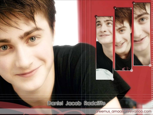 Daniel Radcliffe