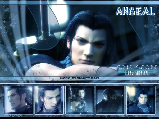 ANGEAL walle by ~areemus~