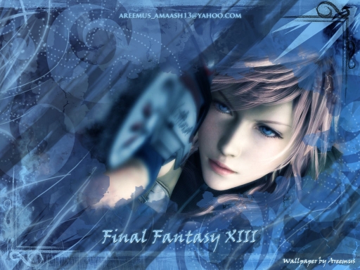 ~Final Fantasy XIII~