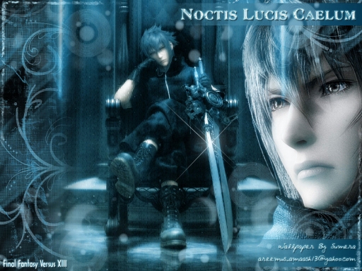 ~Noctis walle~