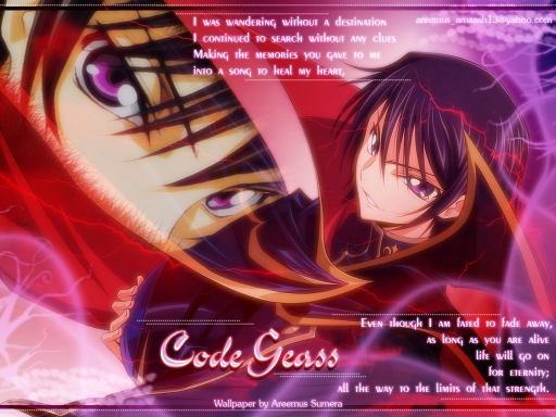 ~Code Geass~