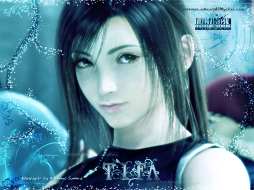Tifa Lockhart