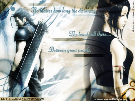 Request of LilyMionechan