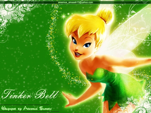 Tinker Bell