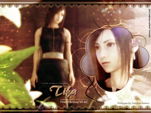 Tifa Walle...
