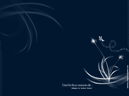 Dont Let these moments die....