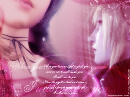 I Will COME to YOU....!