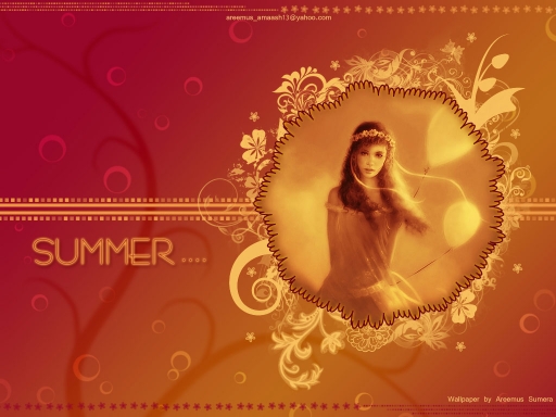 Summer........