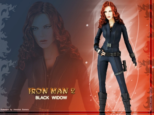 Iron man 2 Doll
