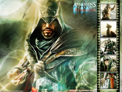 Assassins Creed Revelations