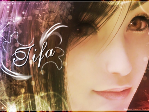 Tifa Multi Coloured Walle