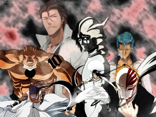 Resolution Of Darkness