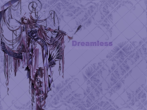 Dreamless