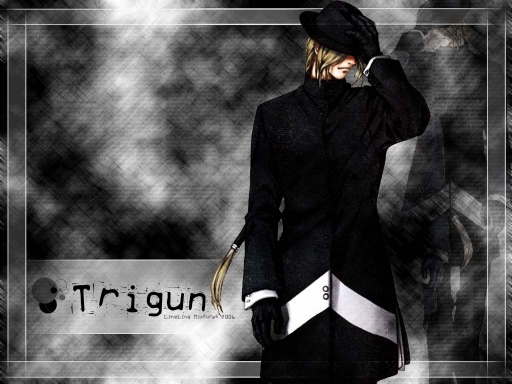 Mysterious Trigun