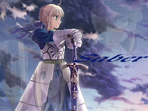 Saber