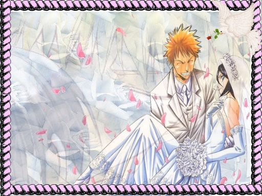 IchiRuki 4ever!^^