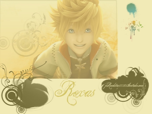Roxas