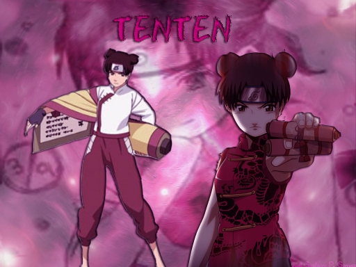 TENTEN