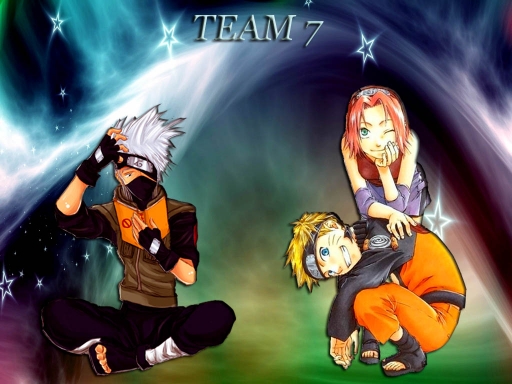 TEAM 7