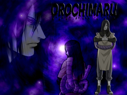 OROCHIMARU