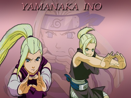 YAMANAKA INO