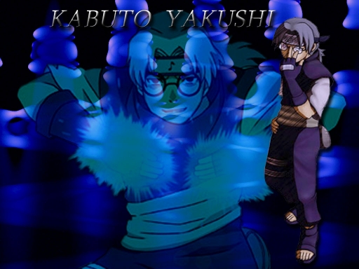 KABUTO YAKUSHI