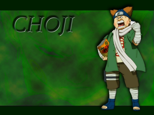 CHOJI
