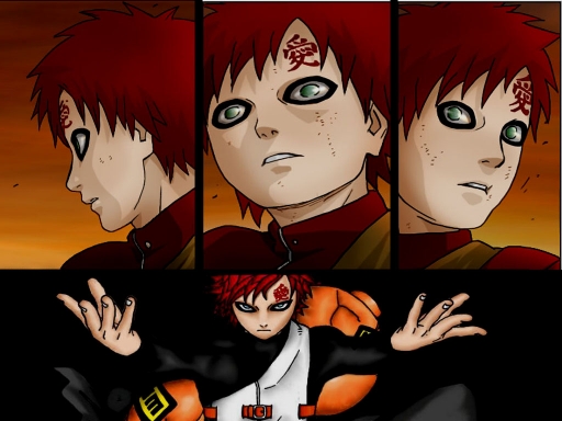 GAARA